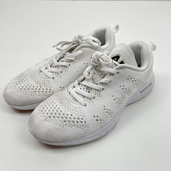 APL Techloom Pro Running Shoes - Picture 1 of 7